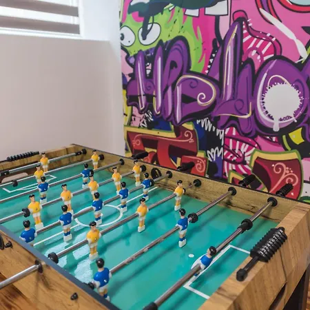 Apartman Sea Peace With Free Parking