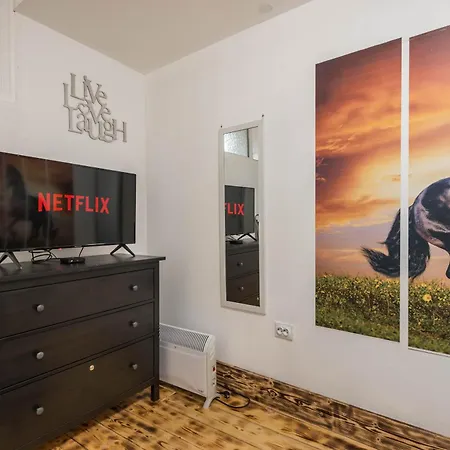 Sea Peace With Free Parking Apartman Várna