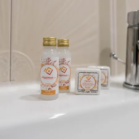 Sea Peace With Free Parking * Várna