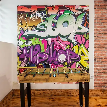 Apartman Sea Peace With Free Parking