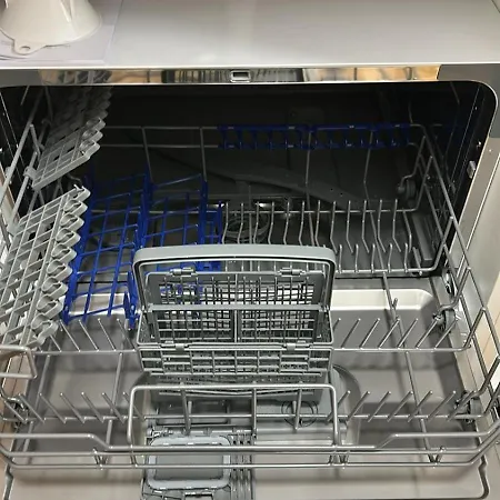 Sea Peace With Free Parking Apartman *