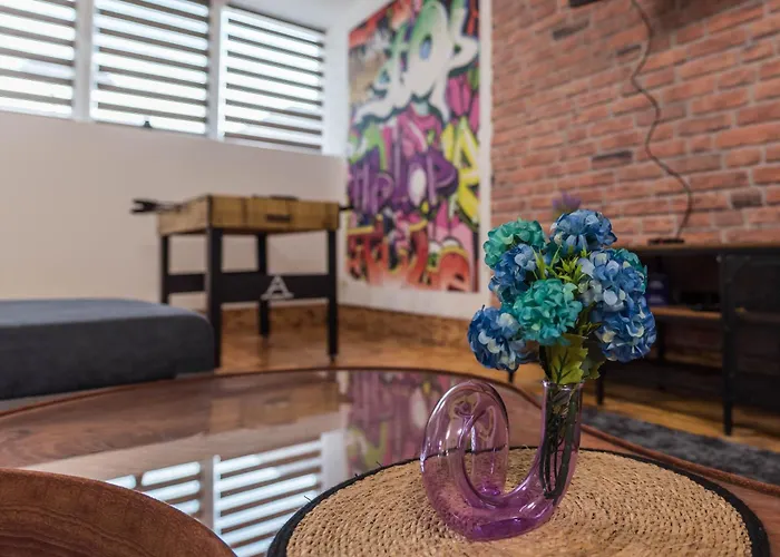 Lejlighed Sea Peace With Free Parking