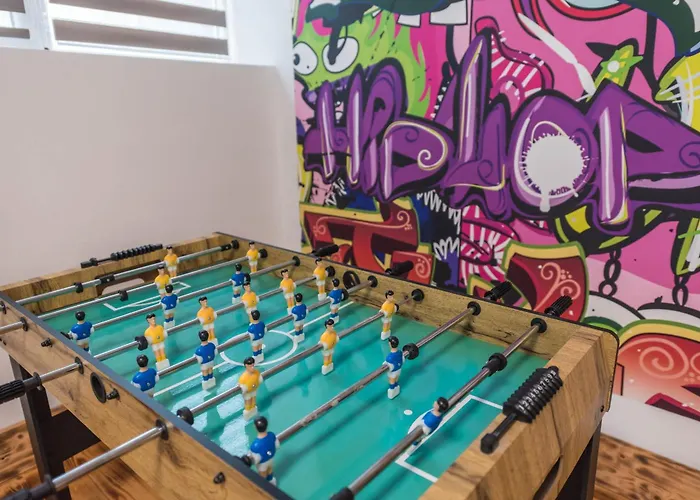 Lejlighed Sea Peace With Free Parking