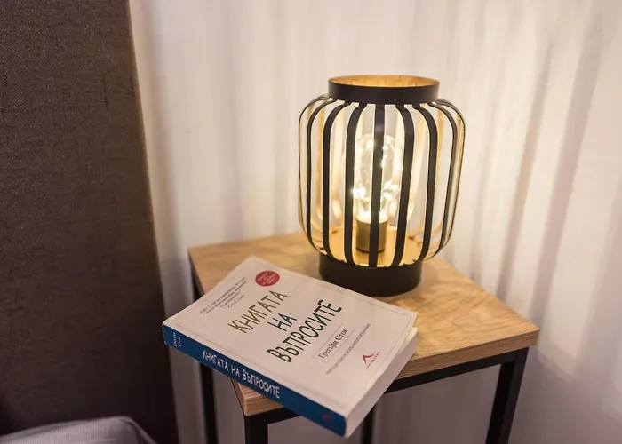 Sea Peace With Free Parking Lejlighed *