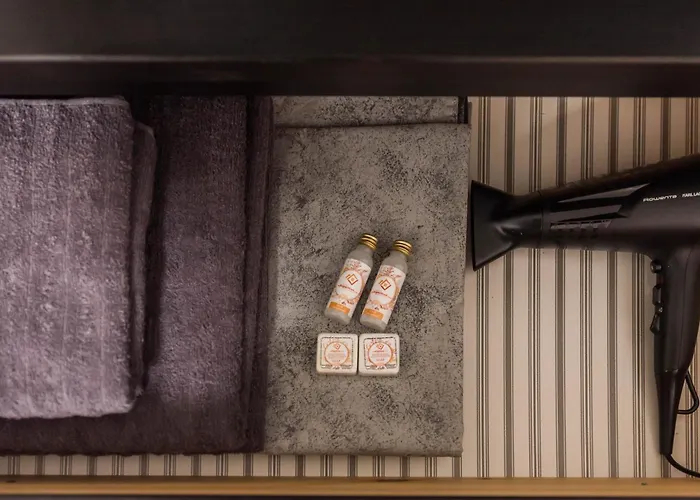 Lejlighed Sea Peace With Free Parking *