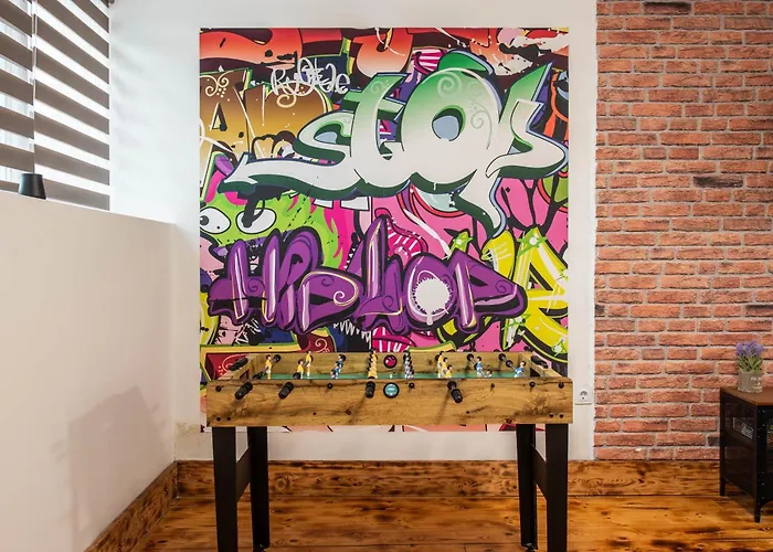 Lejlighed Sea Peace With Free Parking