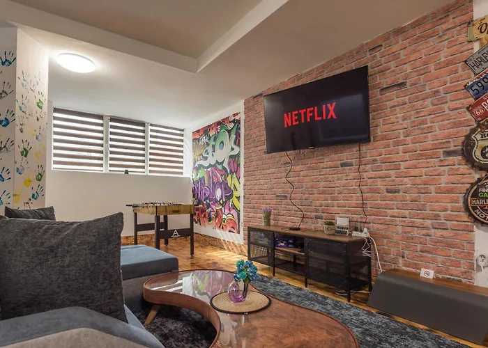 Sea Peace With Free Parking * Varna