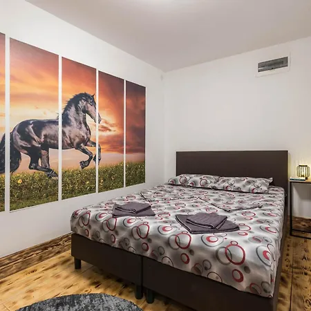 Sea Peace With Free Parking Apartmán Varna