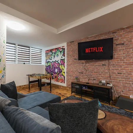 Sea Peace With Free Parking Апартаменты