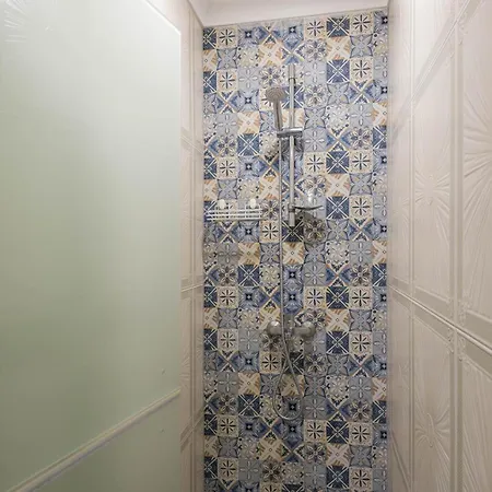 Sea Peace With Free Parking Apartmán Varna