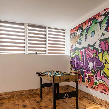 Sea Peace With Free Parking