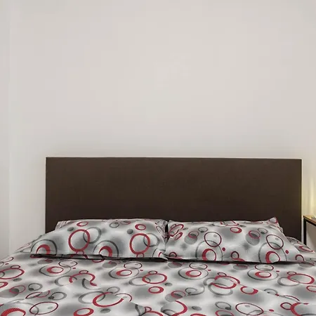 Sea Peace With Free Parking Apartment *