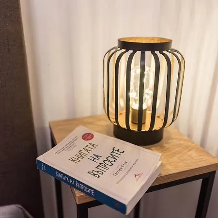 Sea Peace With Free Parking Apartmán *