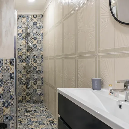 Sea Peace With Free Parking Apartmán Varna