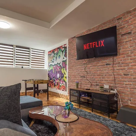 Sea Peace With Free Parking * Варна