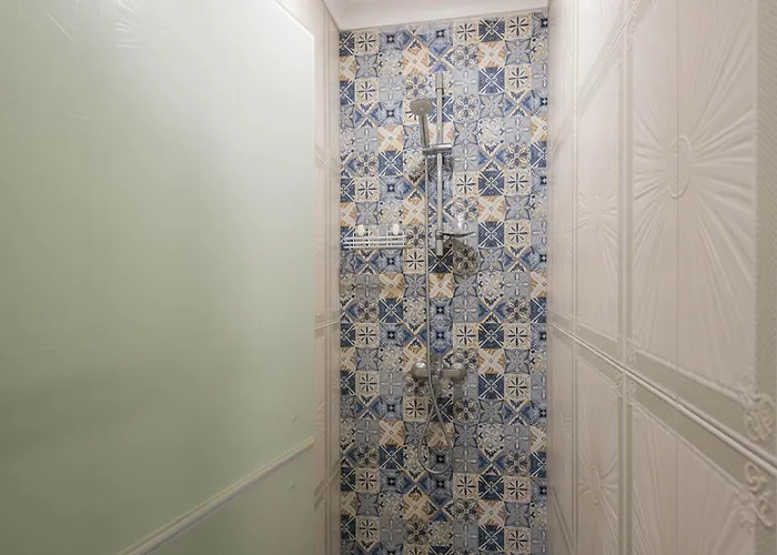 Sea Peace With Free Parking Apartment Varna