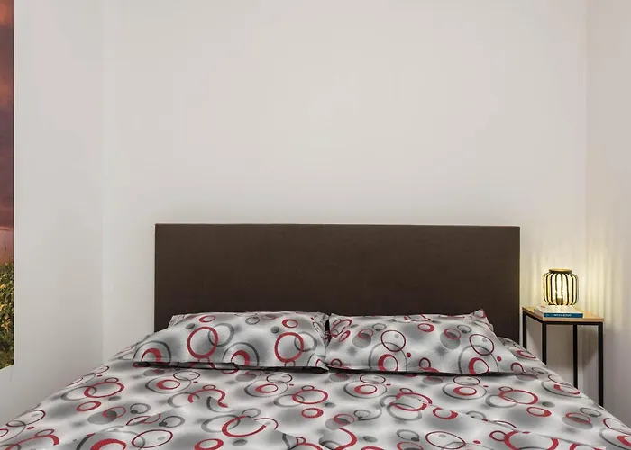 Sea Peace With Free Parking Apartment *