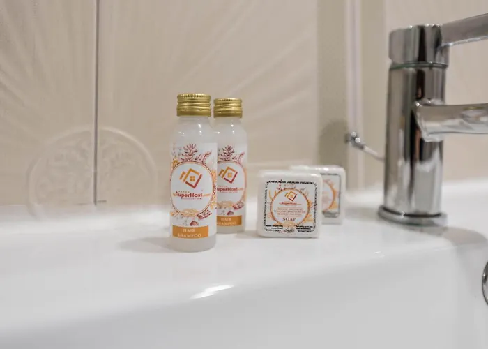 Sea Peace With Free Parking * Varna